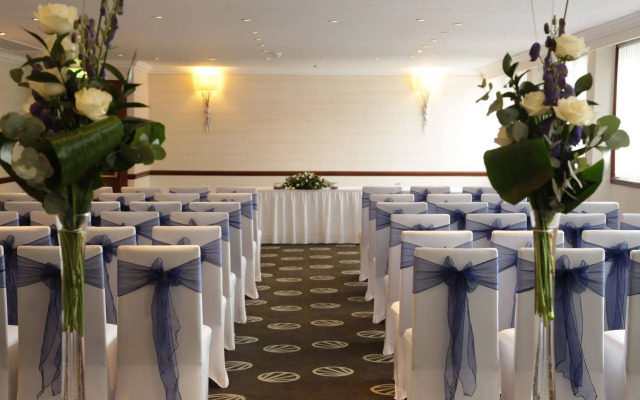 The Aberdeen Altens Hotel