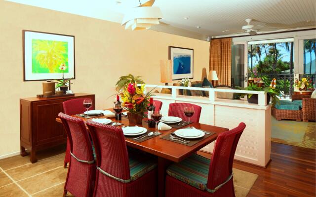 3-Bedroom Villa 208 in Kahuku