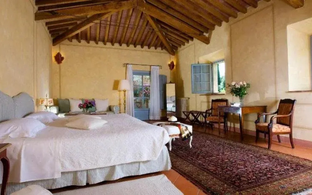 Locanda Dell'Amorosa