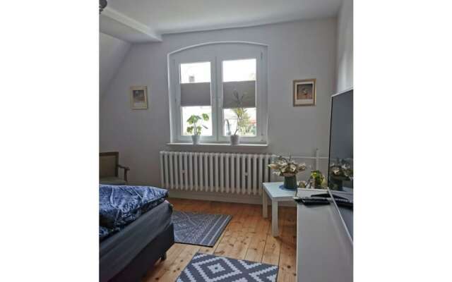 Haus Waldliebe Modern Retreat