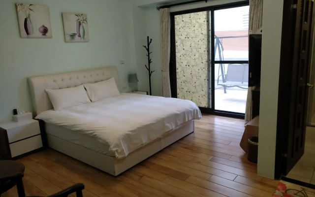 Star-Ya Bed and Breakfast