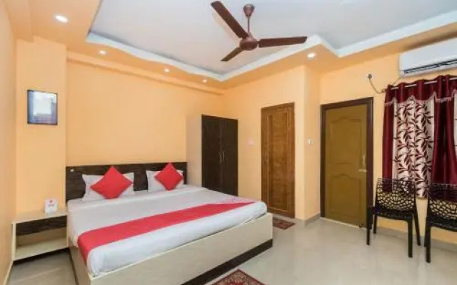 OYO Flagship 33463 Samudra Kannya Guest House