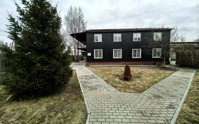 Гостевой дом Пчелка