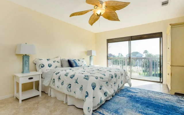 3409 Galveston - 4 Br Home