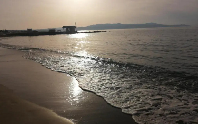 Island Concept Chania