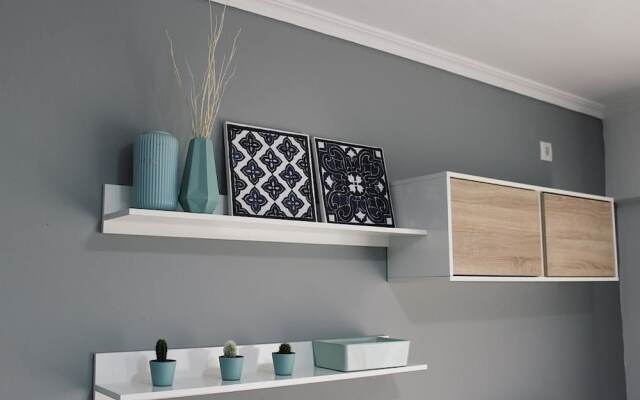 Wish Suite Alfalfa De Sevilla