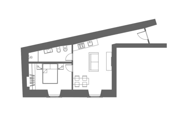 Brera Apartments