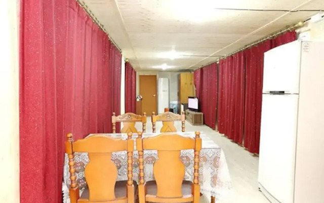 Wonju Oak Valley Pension