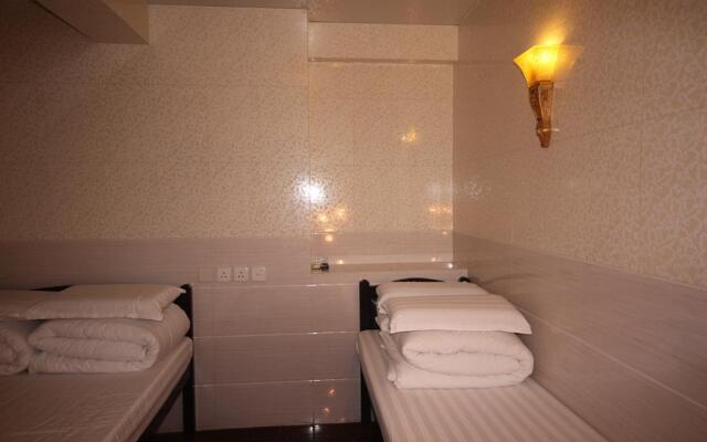 Tian Jin Hostel