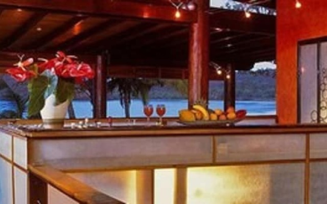 La Sagesse Hotel Restaurant & Beach Bar