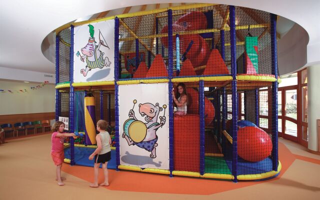 Kolping Family Resort