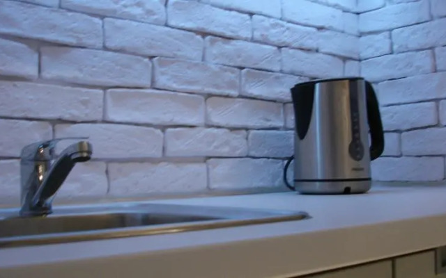 Apartament Excelio Niemcewicza