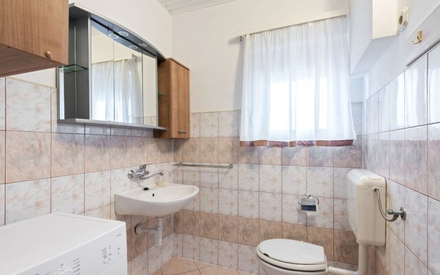 Scenic Apartment in Zadar With Terrace