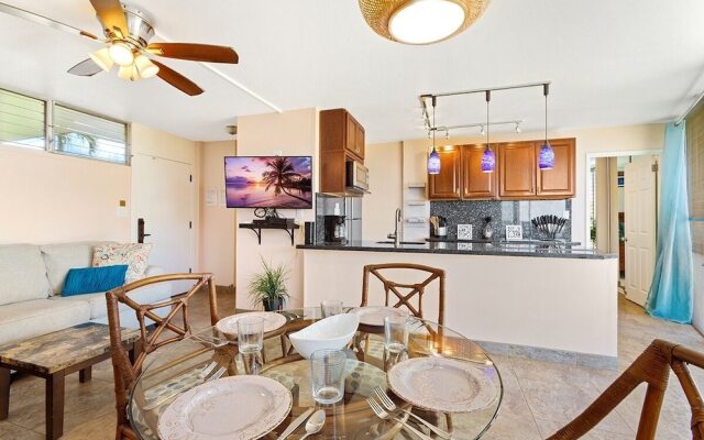 Kamaole Nalu by Coldwell Banker Island Vacations