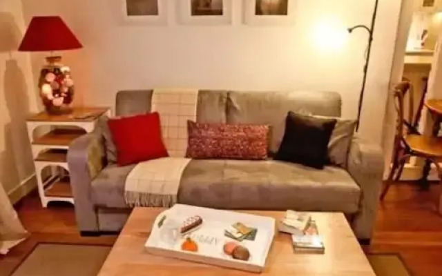 Appartement Beaubourg Saint Martin