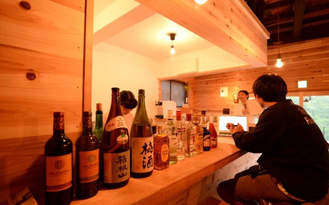 Hakone Guesthouse toi - Hostel