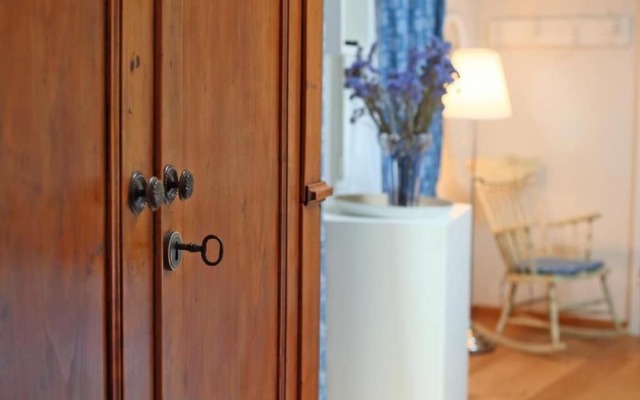 Tramontodivino Bed And Breakfast