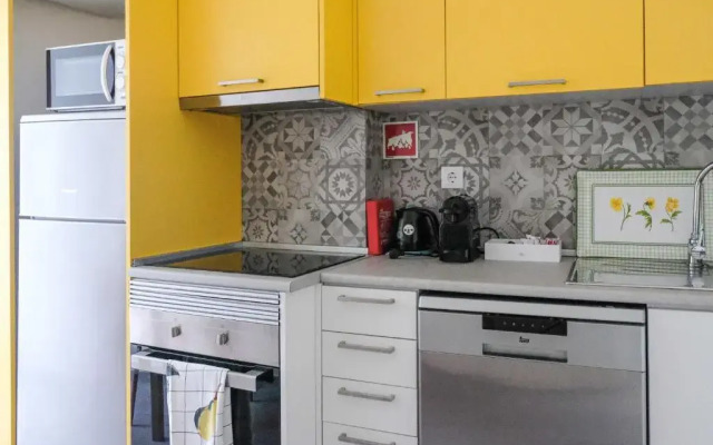 92 Campolide Apartment by Trip2Portugal