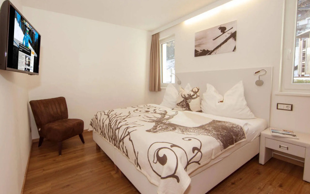 Appartement Living Schönwies