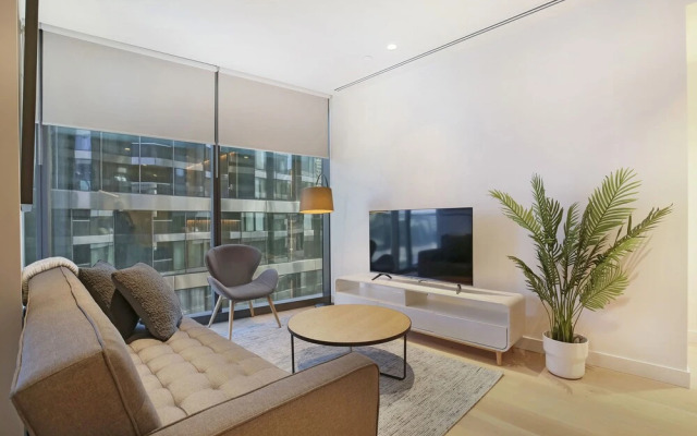 AAM Apartments - Melbourne