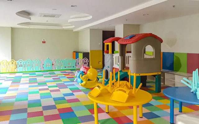 Puri Mansion Managed by Diorama