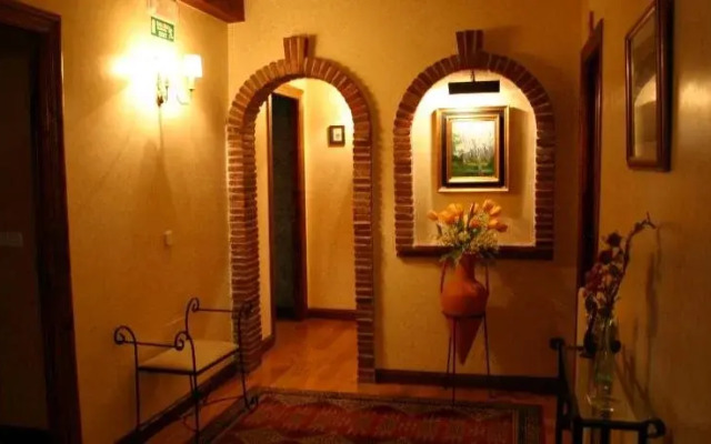 Hotel Rural Posada El Solar