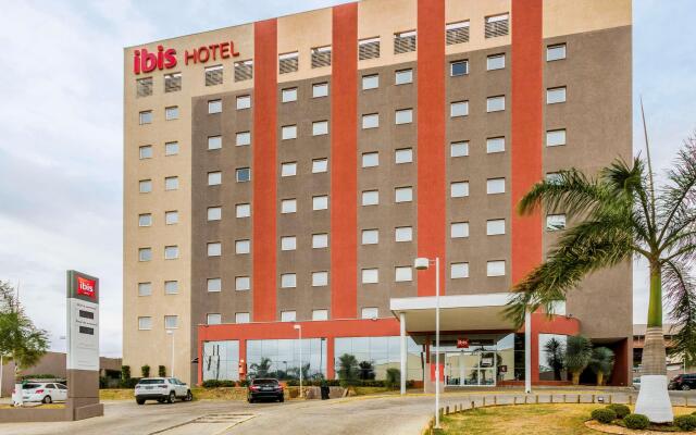 ibis Uberaba