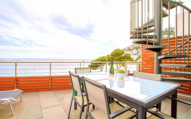 LEON Immo Apartment Maravella - 10319