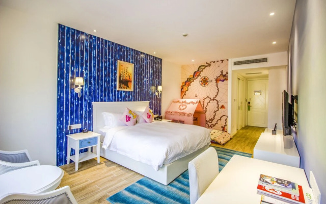 The Gleetour Hotel Shanghai