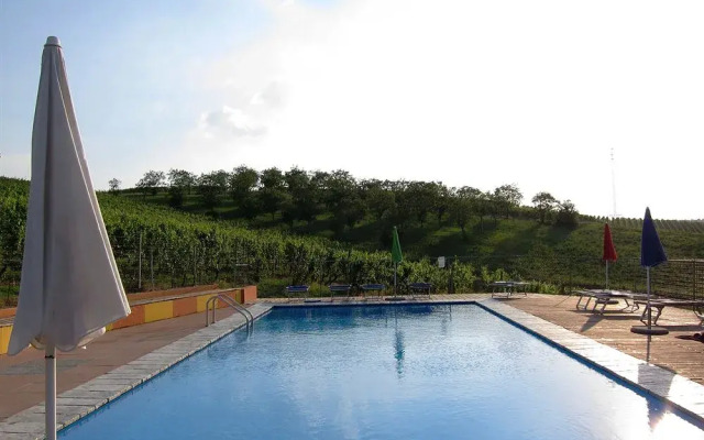 Agriturismo La Mussia