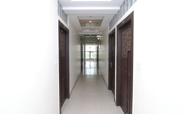 Hotel Shivam Fort View
