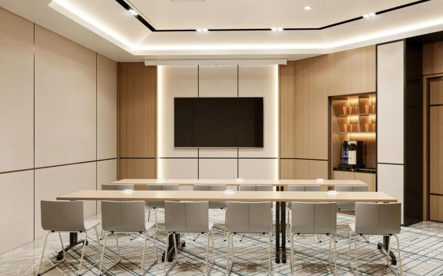 Sheraton Jakarta Soekarno Hatta Airport