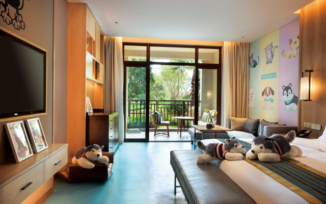 Crowne Plaza Kunming Ancient Dian Town by IHG