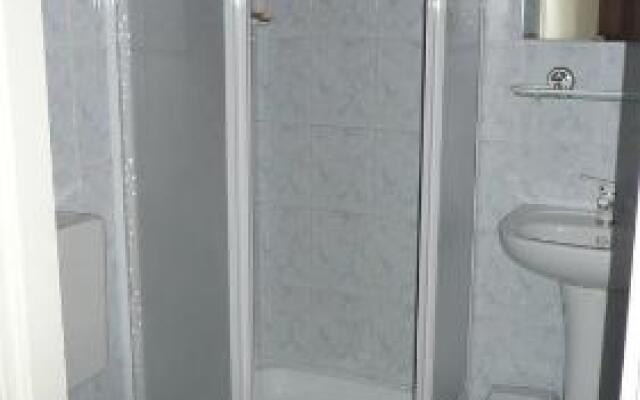 Restauracja Oaza Pokoje Goscinne