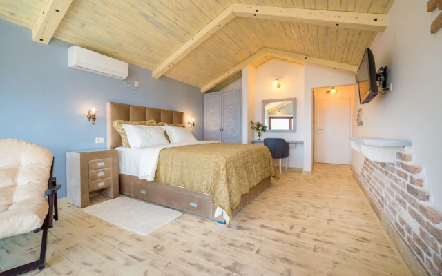 Medin Apartments