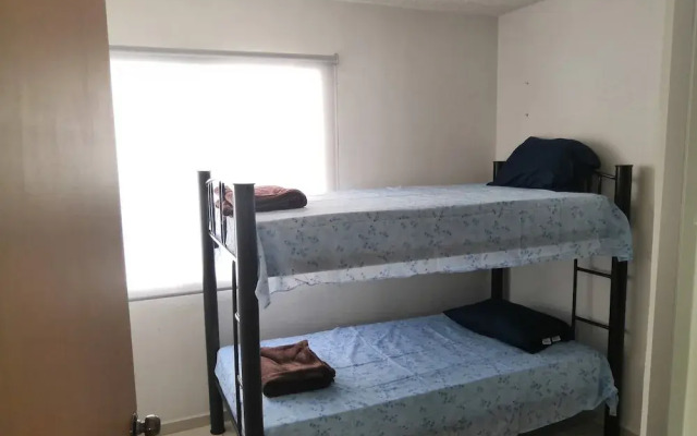 Cozy Apartment in the City of Morelia