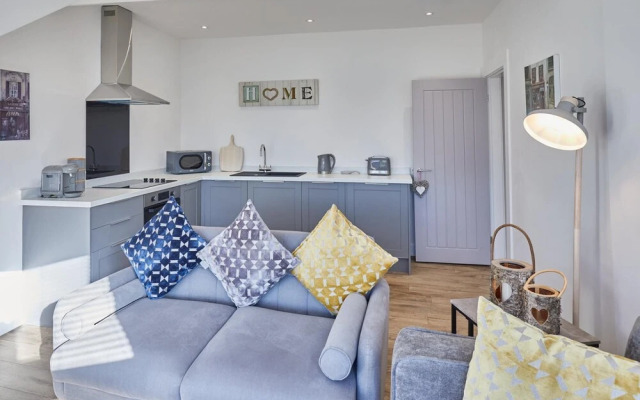 Host Stay Apartment 4 Diamond House