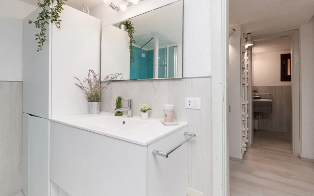 Il Vecchio Faro Dalia 6 50m From The Sea