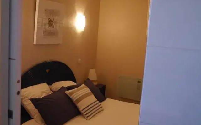 Studio l'Olivette