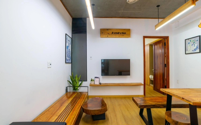 Kenkesu Aprt 2 – Guest Rooms – Da Nang