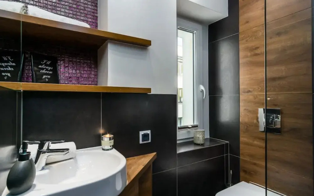 Elite Apartments Sopot Zacisze