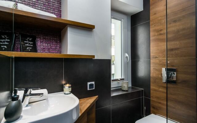 Elite Apartments Sopot Zacisze