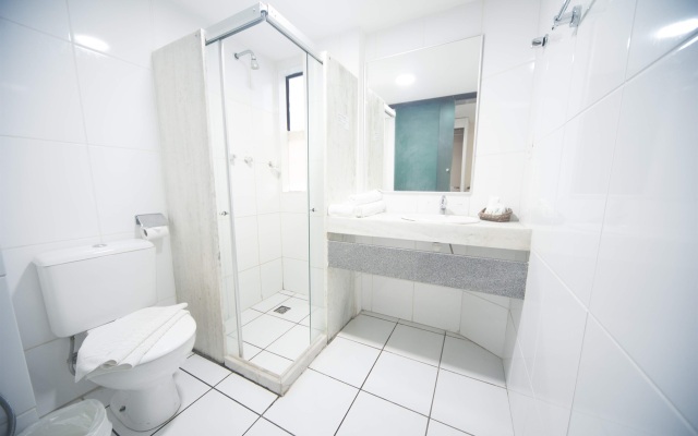 Hotel Nacional Inn Aeroporto Recife