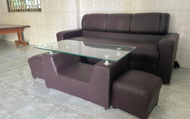 Lotus Blanc Homestay