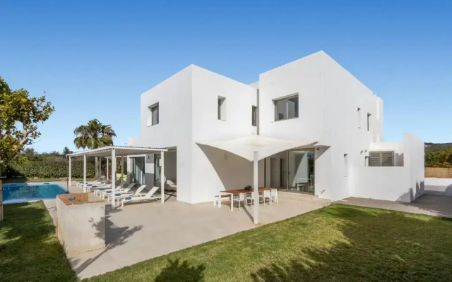 Villa Marc II