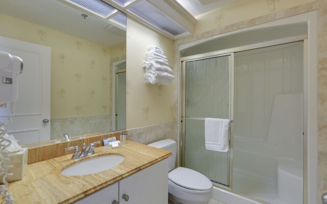 Boca Grande Hotel