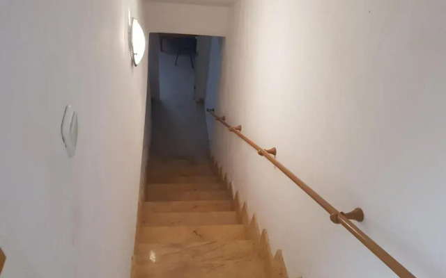 Casa Cielo Azul - Vera Naturista is 100 Feelgood in Vera Playa