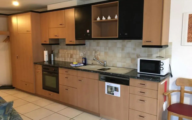 Schwizis Holiday Apartments