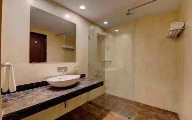 Khanvel Resort