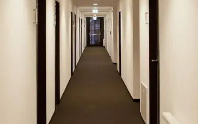Hotel Wallern Garni